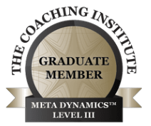 The Coaching Institute Graduate Member