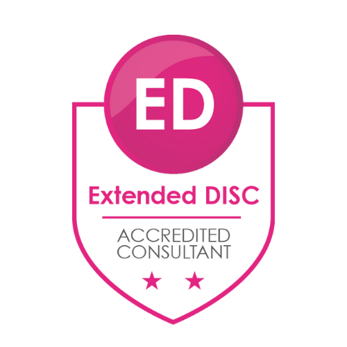 Extended DISC Accredited Consultant